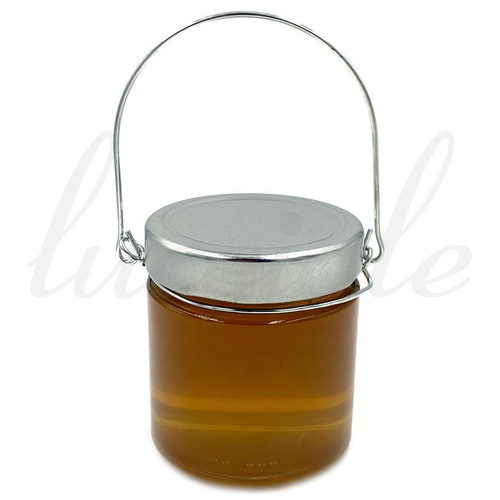 Domowe Konfitury `Marmellata z Kwiatu Pomarańczy` 200g